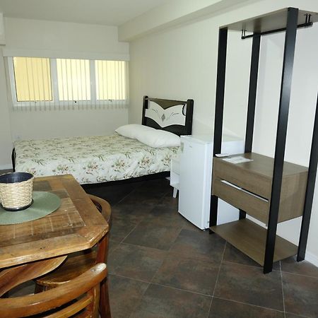 Hostel Toca Da Moreia Bombinhas Eksteriør billede