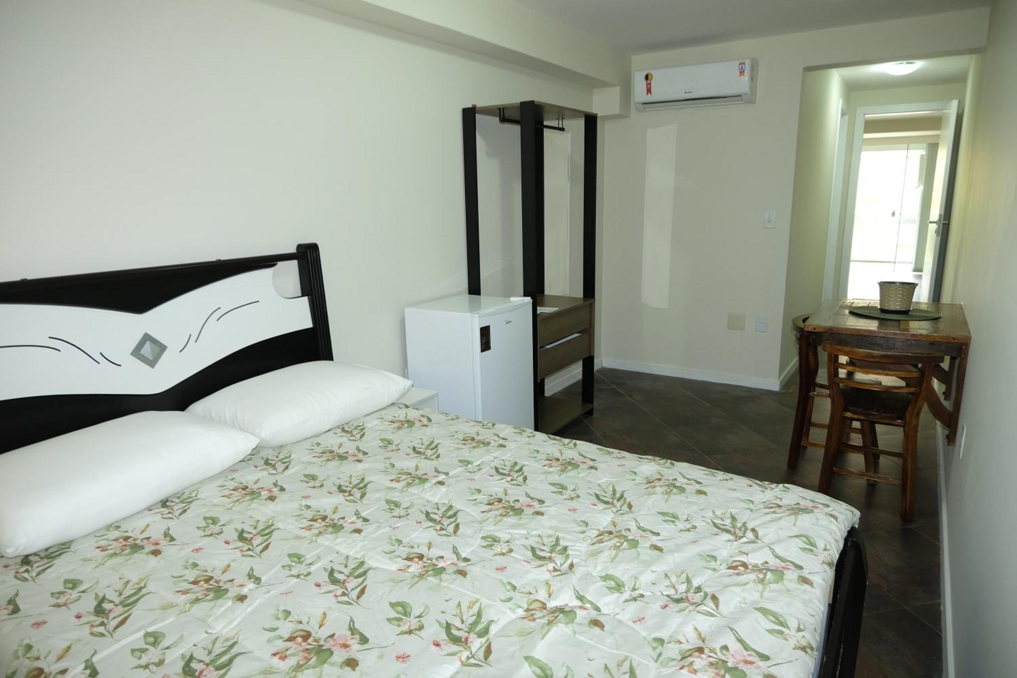 Hostel Toca Da Moreia Bombinhas Eksteriør billede