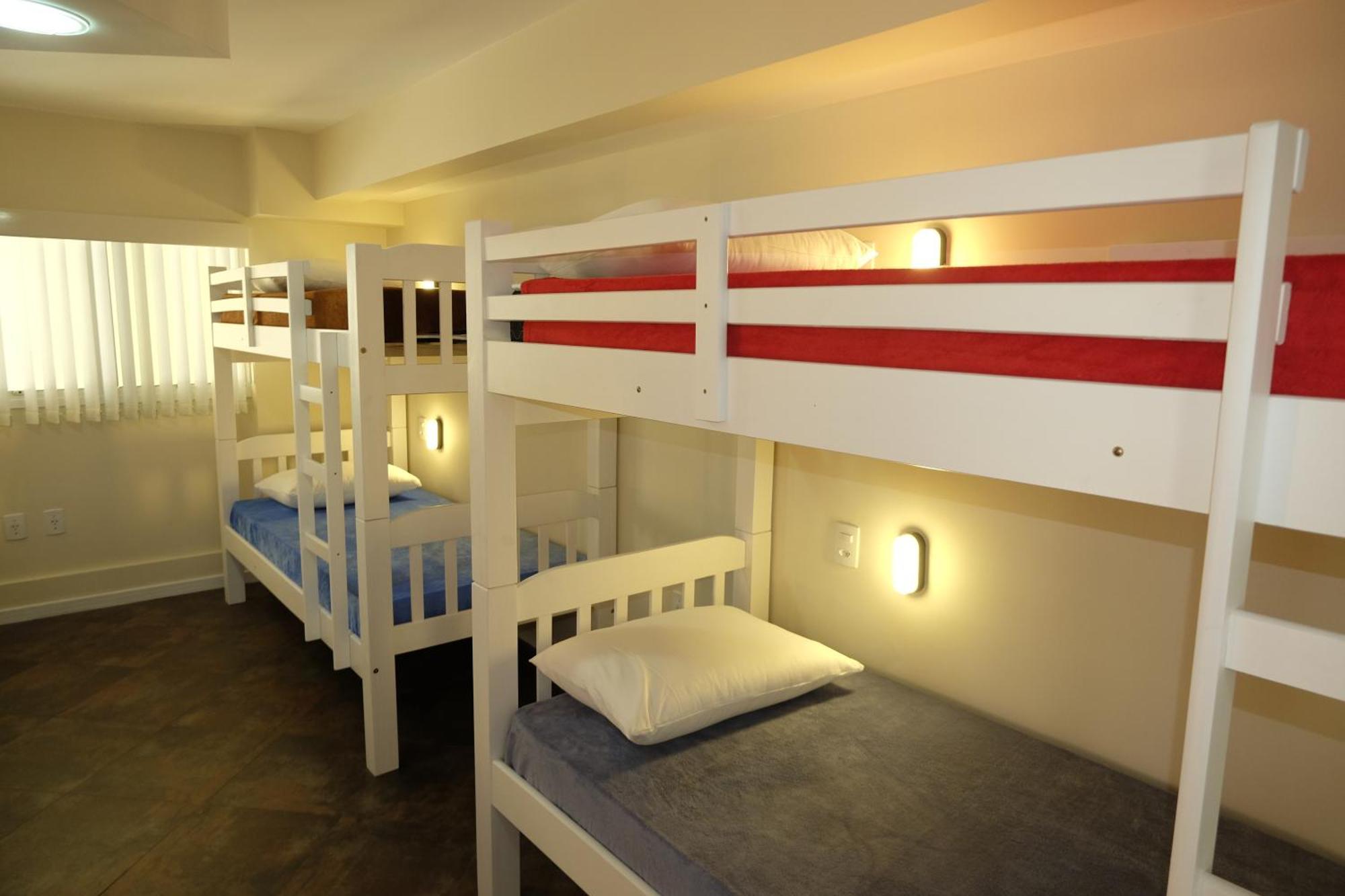 Hostel Toca Da Moreia Bombinhas Eksteriør billede