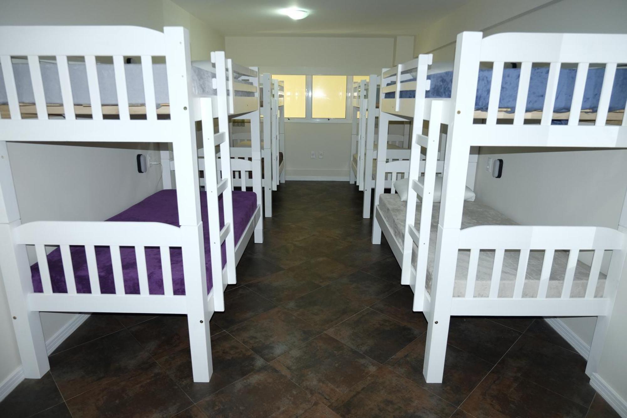 Hostel Toca Da Moreia Bombinhas Eksteriør billede
