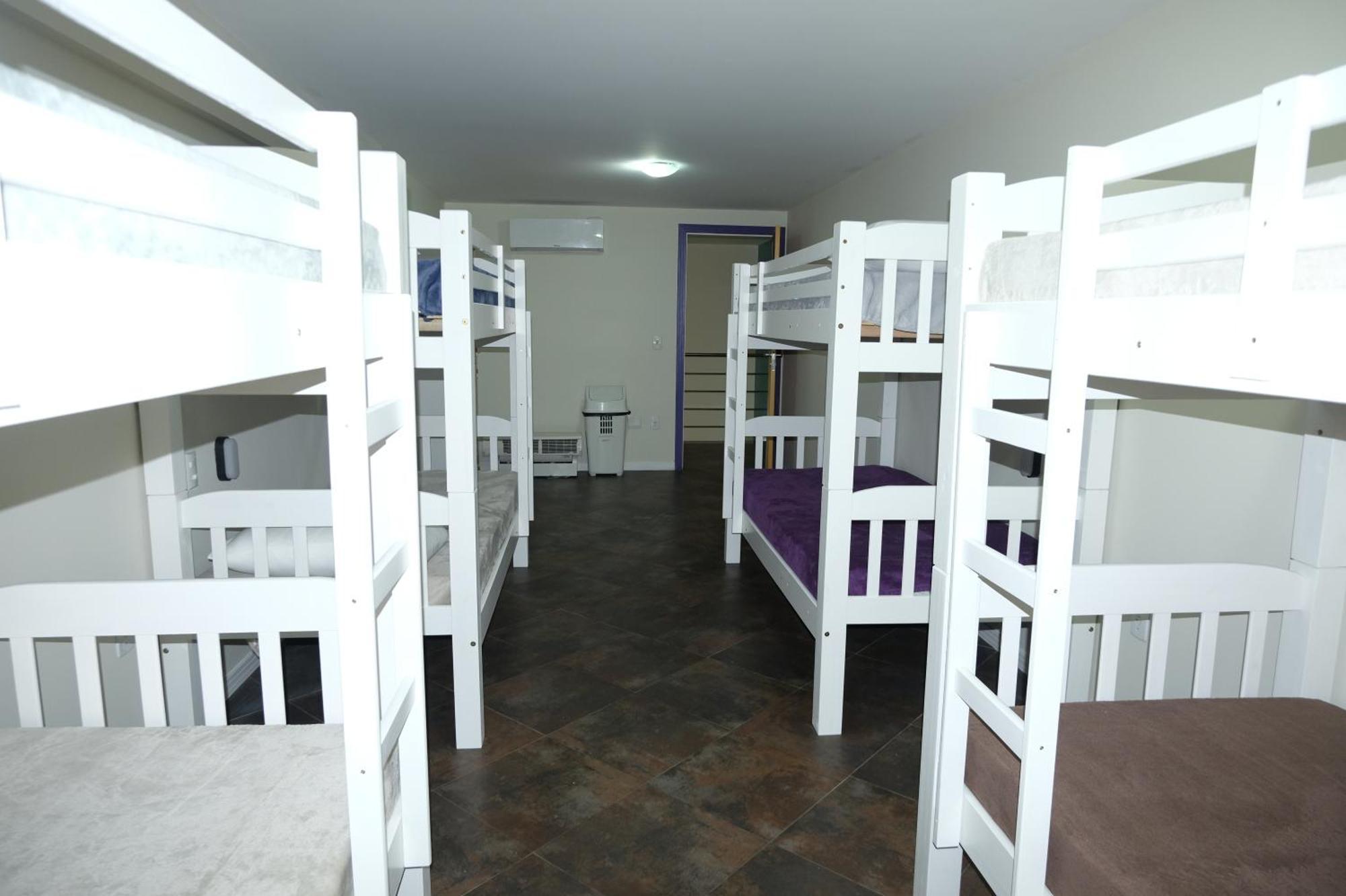Hostel Toca Da Moreia Bombinhas Eksteriør billede