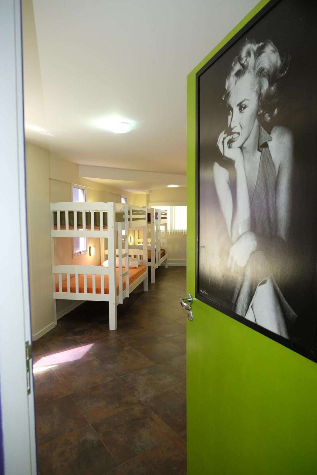 Hostel Toca Da Moreia Bombinhas Eksteriør billede