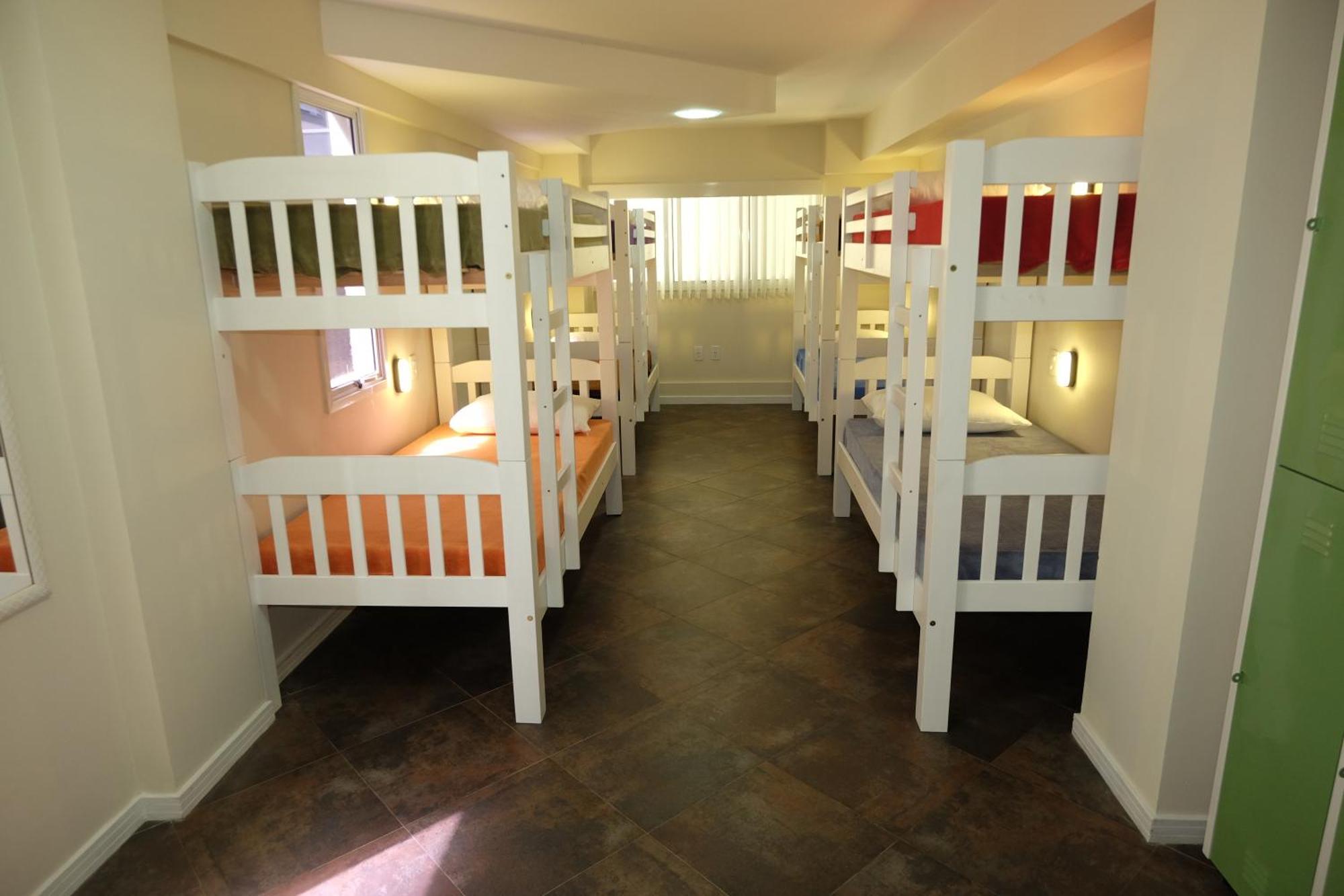 Hostel Toca Da Moreia Bombinhas Eksteriør billede