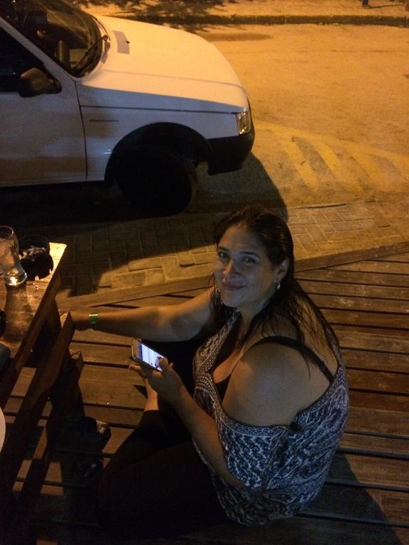 Hostel Toca Da Moreia Bombinhas Eksteriør billede